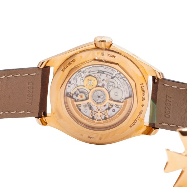 Vacheron Constantin Fiftysix 4000E/000R-B065